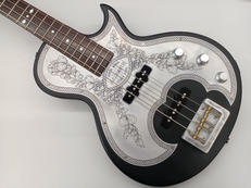 エレキベース|ZEMAITIS