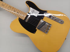 エレキギター|FENDER JAPAN