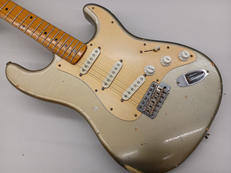 エレキギター|NASH GUITARS