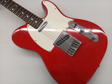 エレキギター|FENDER