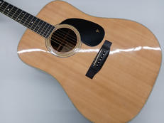 アコースティックギター|K.YAIRI