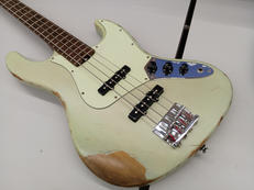 エレキベース|BACCHUS