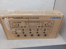 ループステーション|BOSS