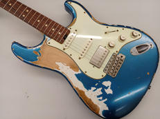 エレキギター|HISTORY