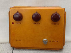 エフェクター|KLON