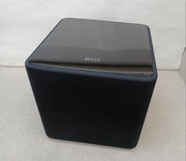 サブウーファー|KEF