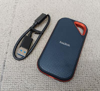 SSD 4TB|SANDISK