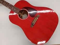 アコースティックギター|GIBSON