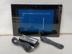 タブレットパソコン|NEC