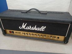 ヘッドアンプ|MARSHALL