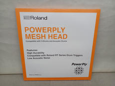 メッシュパッド|ROLAND