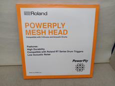 メッシュパッド|ROLAND