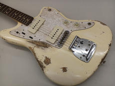 エレキギター|FENDER MEXICO