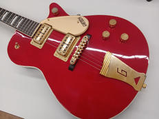 エレキギター|GRETSCH