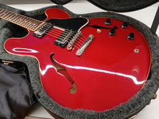エレキギター|GIBSON CUSTOM SHOP