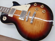 エレキギター|EPIPHONE