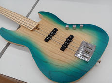 エレキベース|SAITO GUITARS
