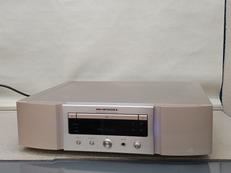 SACDプレーヤー|MARANTZ