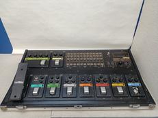 システムエフェクターボード|YAMAHA