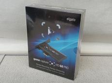 ゲームキャプチャボード|elgato