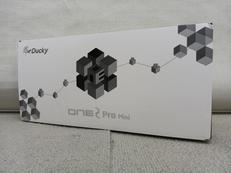 メカニカルキーボード|DUCKY