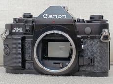 フィルムカメラ|CANON