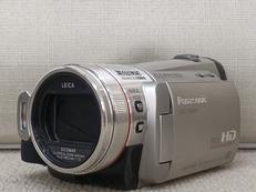 ビデオカメラ|PANASONIC