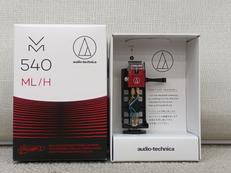 カートリッジ|AUDIO-TECHNICA