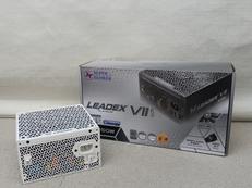 電源ユニット|SUPER FLOWER