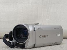 ビデオカメラ|CANON