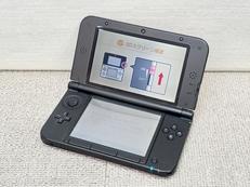3DS LL|NINTENDO / 任天堂