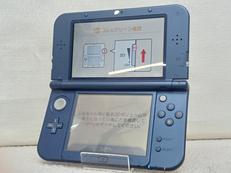 NEWニンテンドー3DS LL|NINTENDO / 任天堂