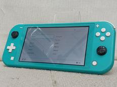SWITCH LITE|NINTENDO