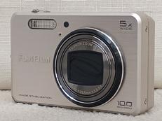 コンパクトデジタルカメラ|FUJIFILM