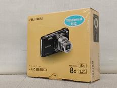 コンパクトデジタルカメラ|FUJIFILM
