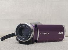 ビデオカメラ|JVC