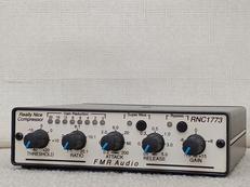 コンプレッサー|FMR AUDIO