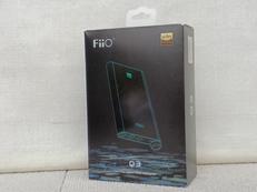 ポータブルヘッドホンアンプ|FIIO