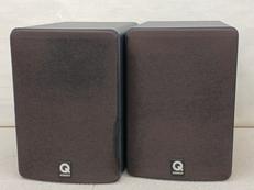 ブックシェルフスピーカー|Q ACOUSTICS