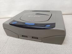 セガサターン|SEGA