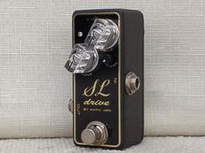 エフェクター|XOTIC