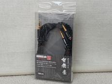 ヘッドホンケーブル|NOBUNAGA LABS