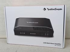 モノラルアンプ|ROCFKFORD