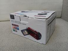 ビデオカメラ|ジョワイユ