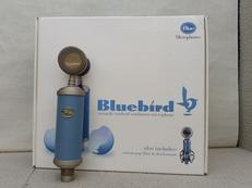 コンデンサマイク|BLUE