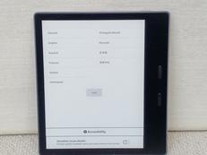 KINDLE OASIS|AMAZON