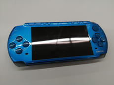 PSP|SONY