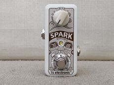 エフェクター|TC ELECTRONIC