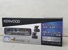 デジタルルームミラー型ドライブレコーダー|KENWOOD