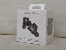 ワイヤレスイヤホン|BOWERS & WILKINS
